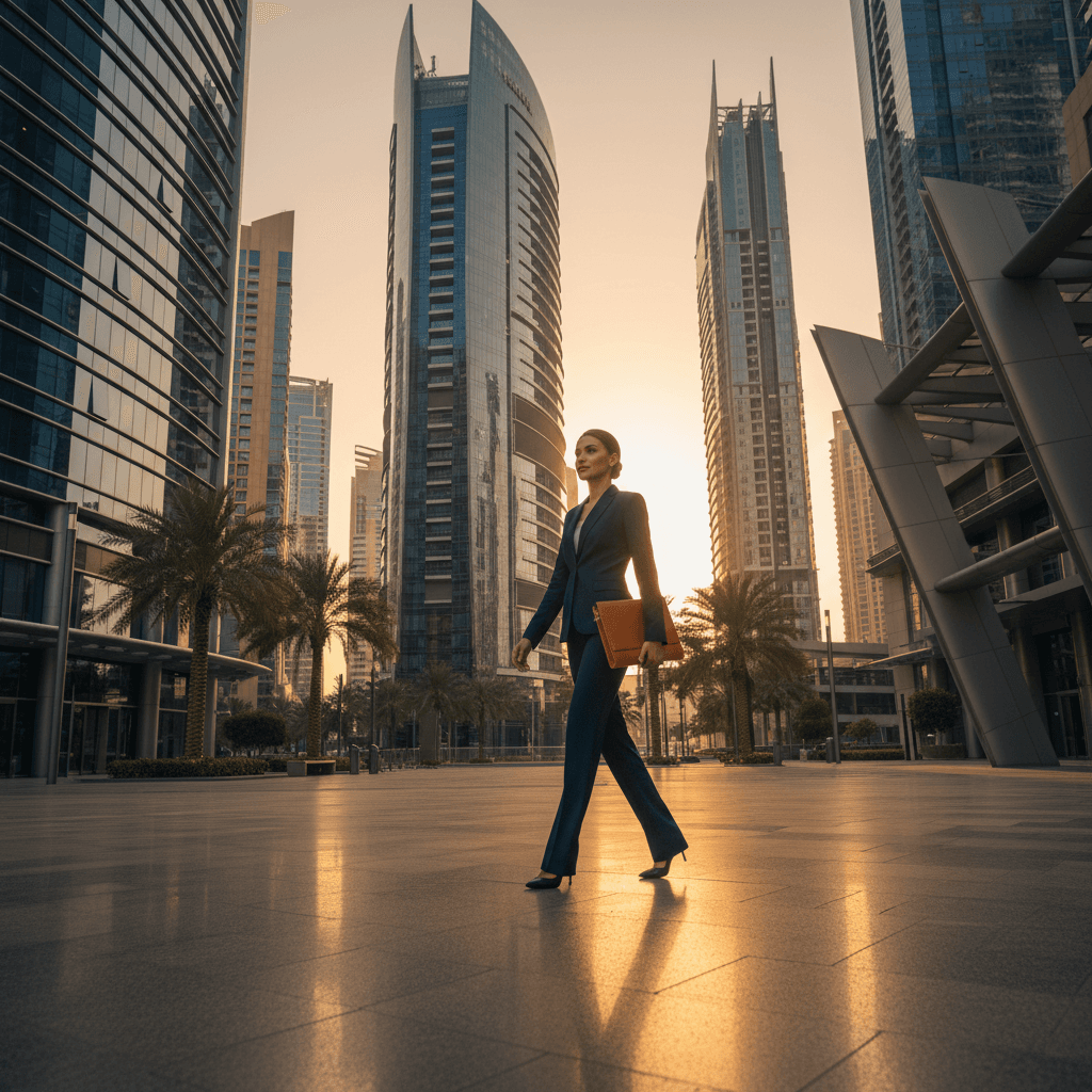 Top 5 Resume Tips for Landing a Job in Dubai in 2026