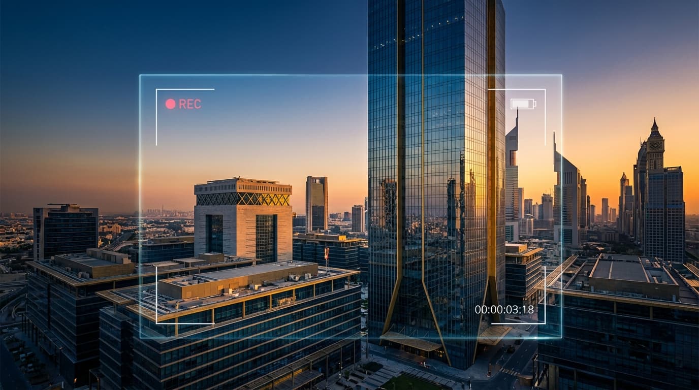 Mastering the HireVue: How Top UAE Banks Screen Candidates