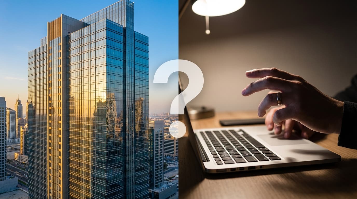 Trial Weeks & Ghosting in Dubai: Navigating Unpaid Work