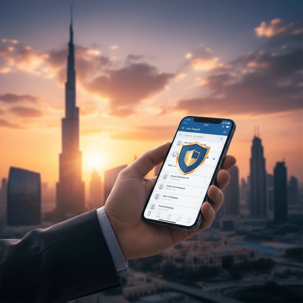 Are Dubizzle Jobs Legit? The Truth About UAE Recruitment Scams