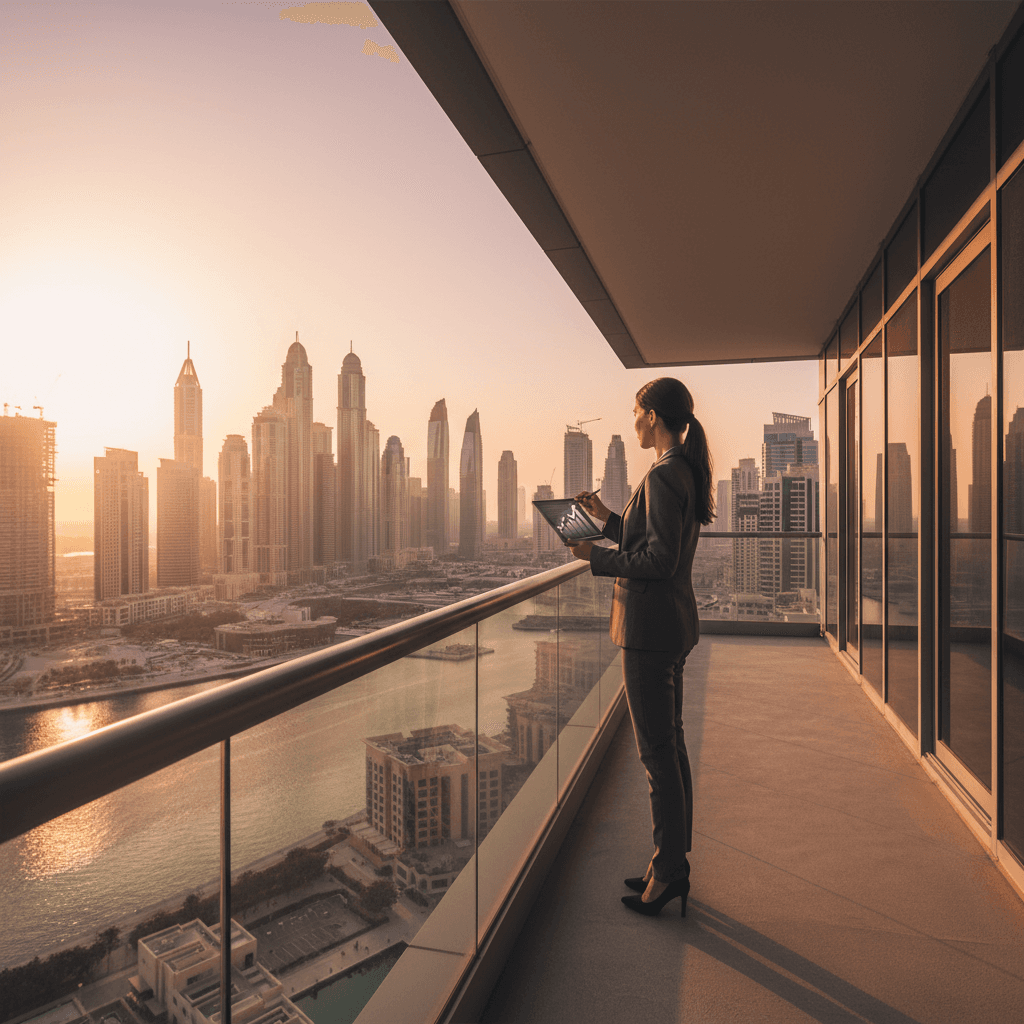 Dubai Job Search Without a Degree: Visa Rules & Career Strategies