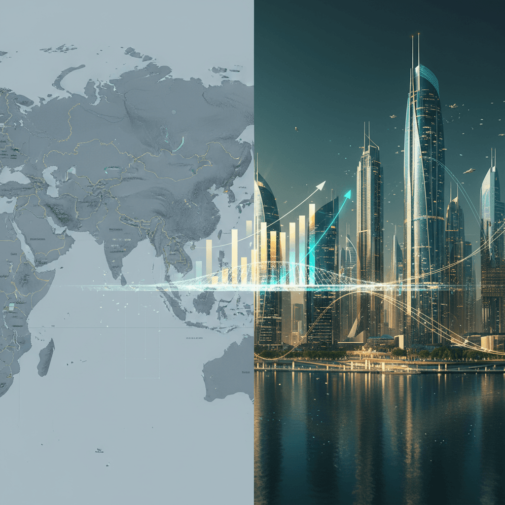 Navigating Nationality Bias and Salary Benchmarking in Dubai Tech