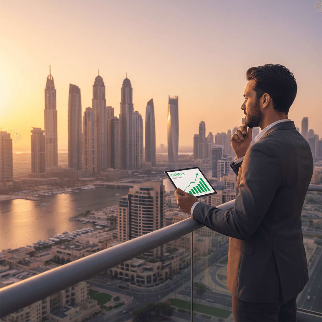 Dubai Sales Jobs: Base Pay, Commissions, and Hidden Costs