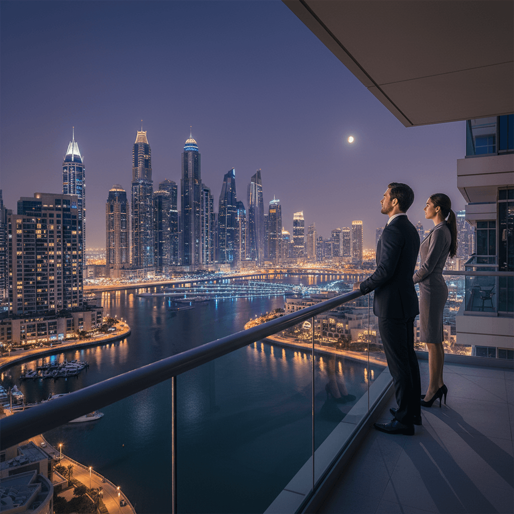 Hiring on Hold: Navigating the Dubai Job Market During Regional Tension